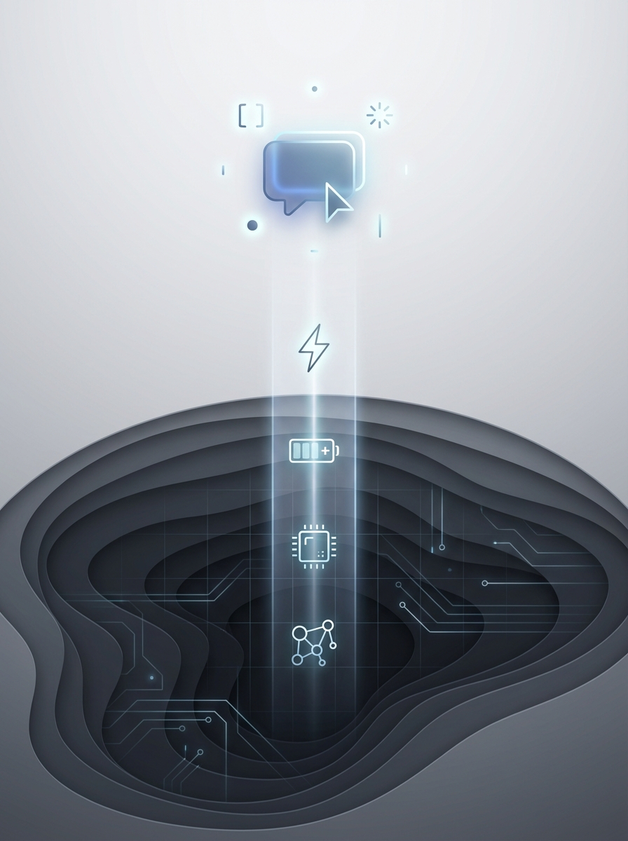 From Prompts to Power: The Deep Dive Podcast