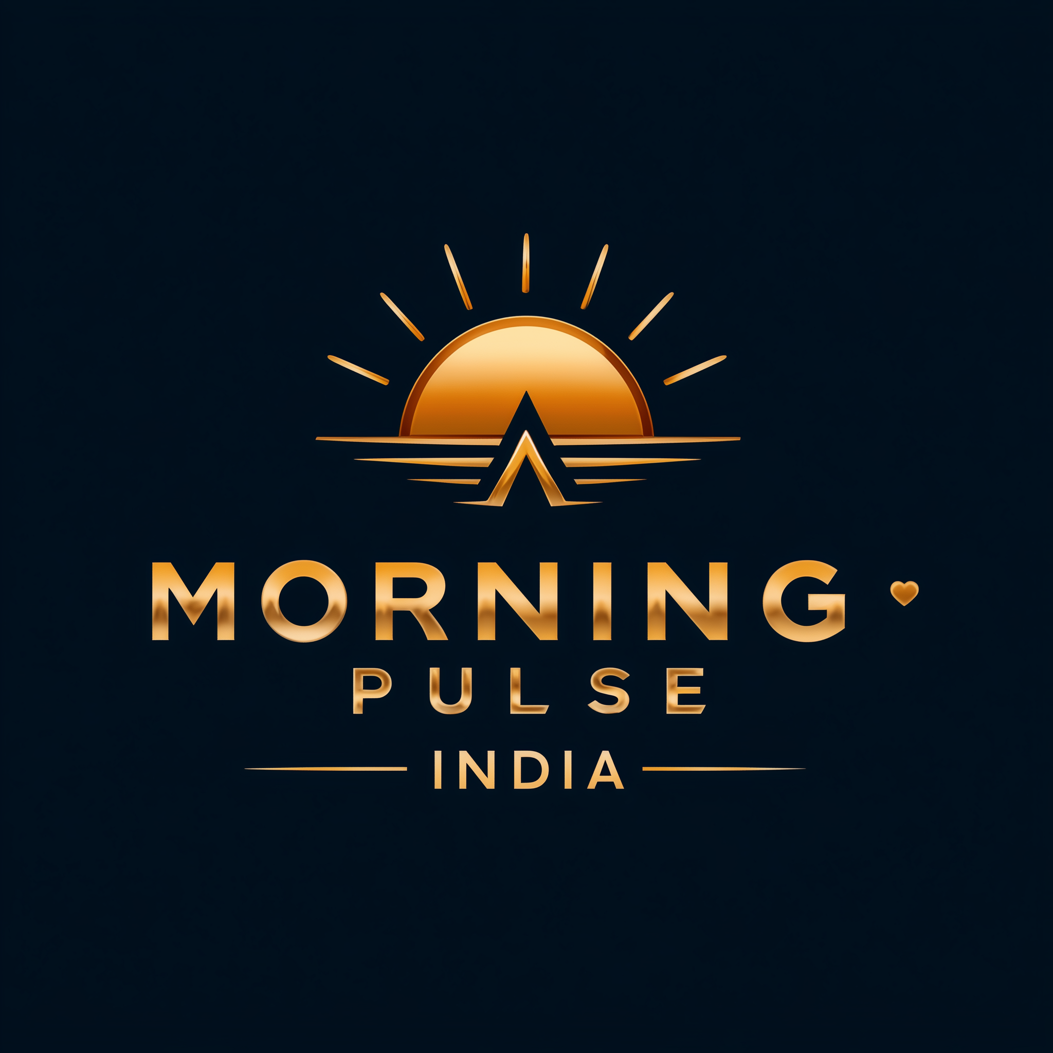 Morning Pulse India