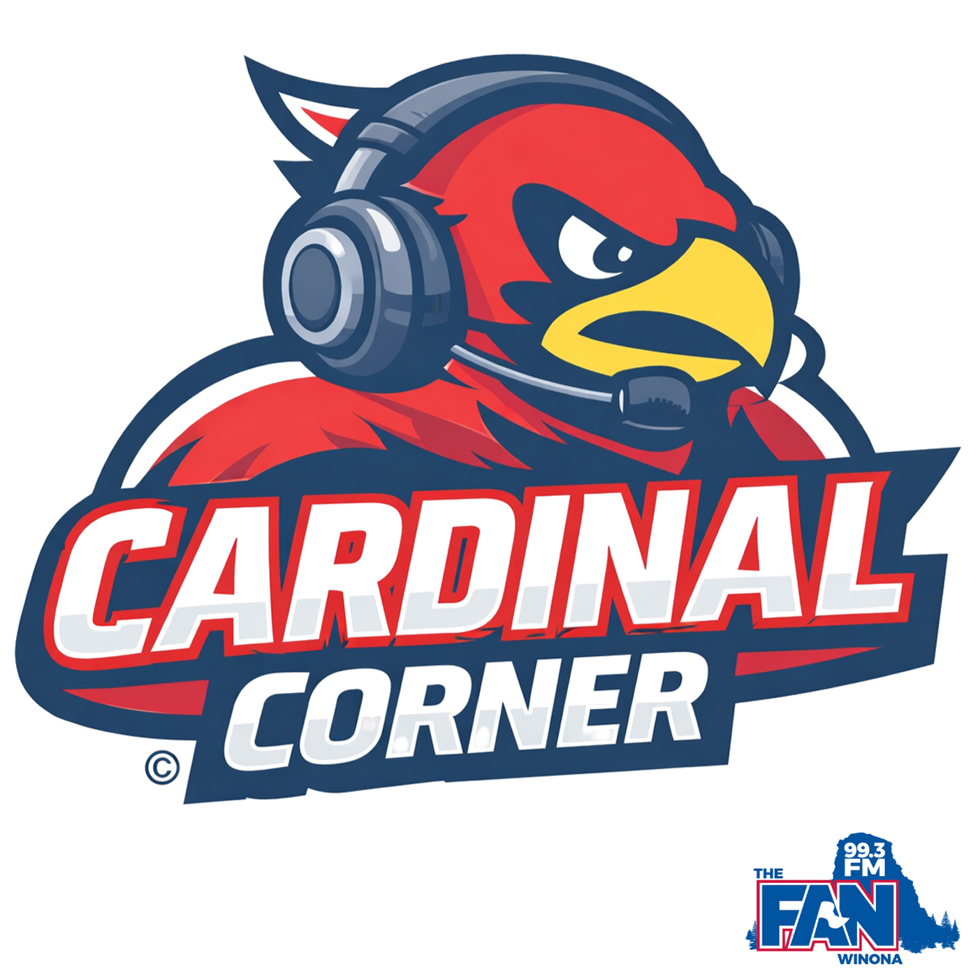 Cardinal Corner