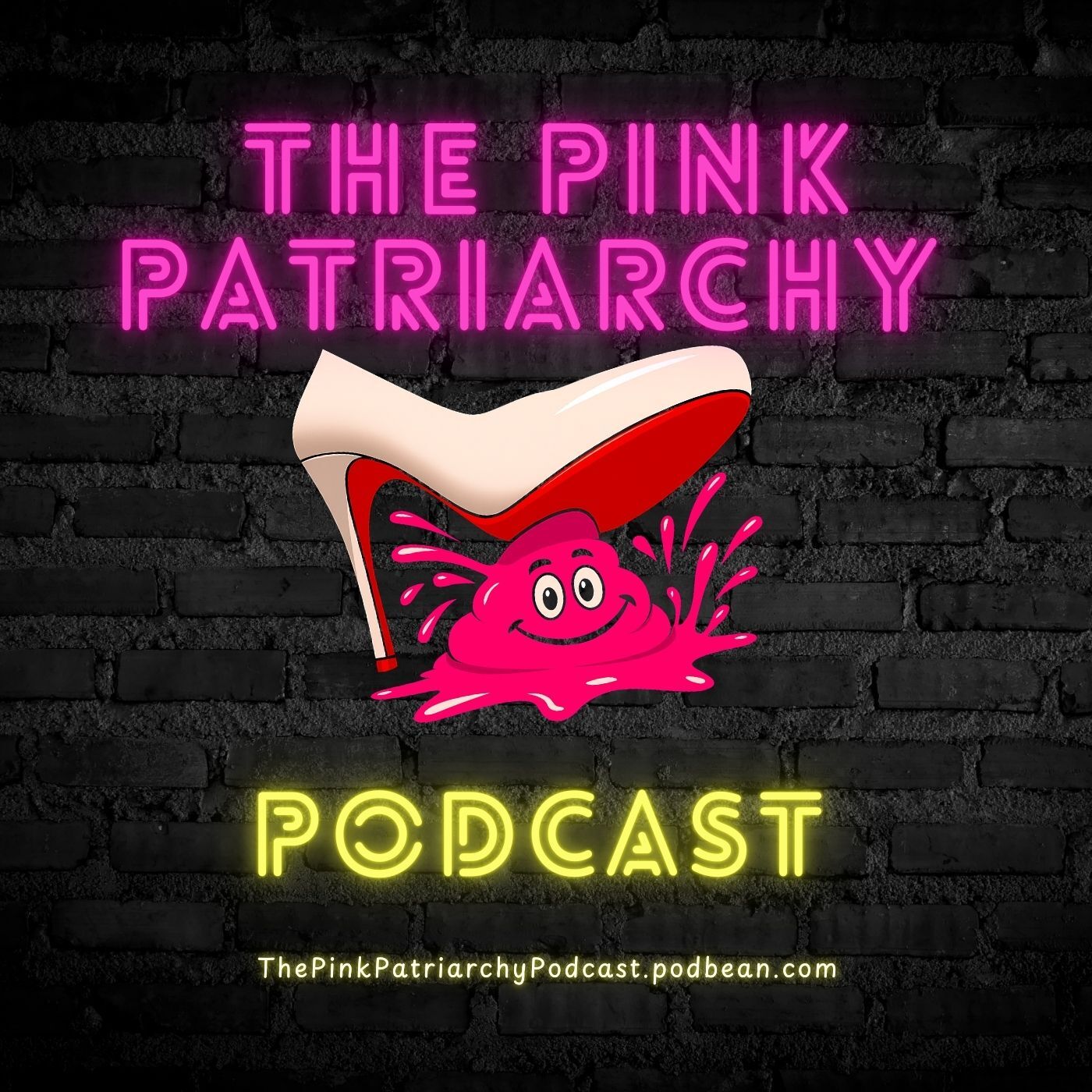 The Pink Patriarchy Podcast