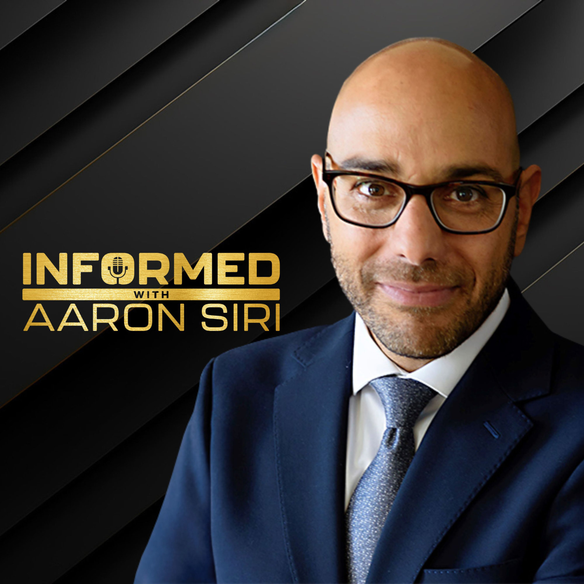 Informed with Aaron Siri