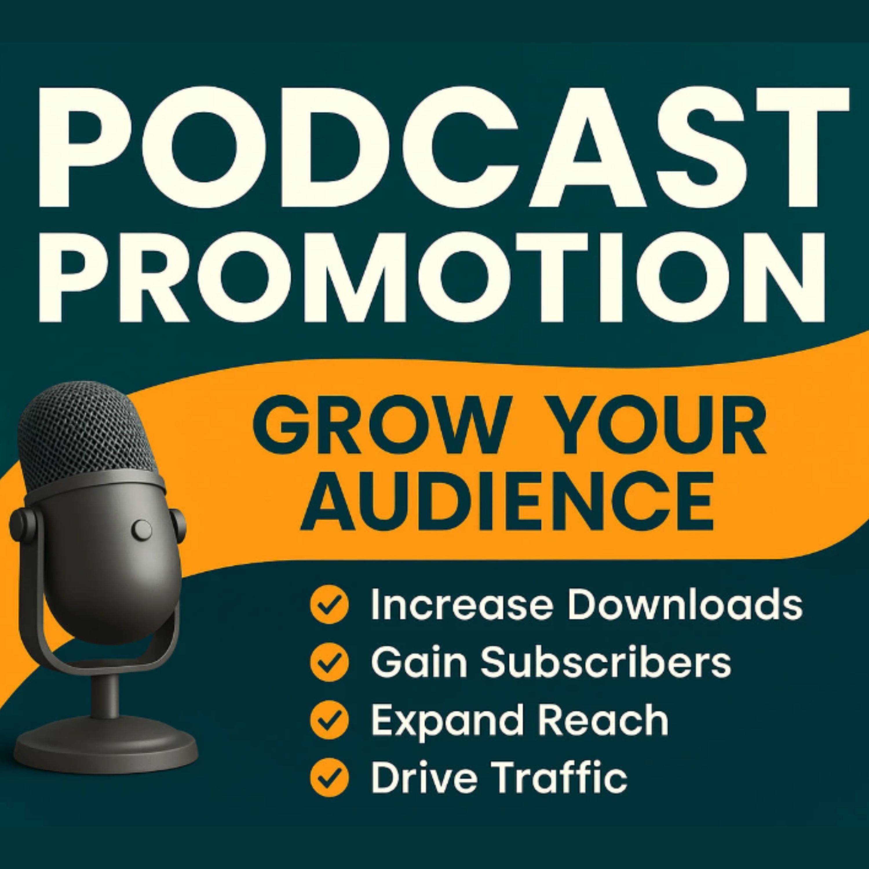 The Podcast Marketing Show