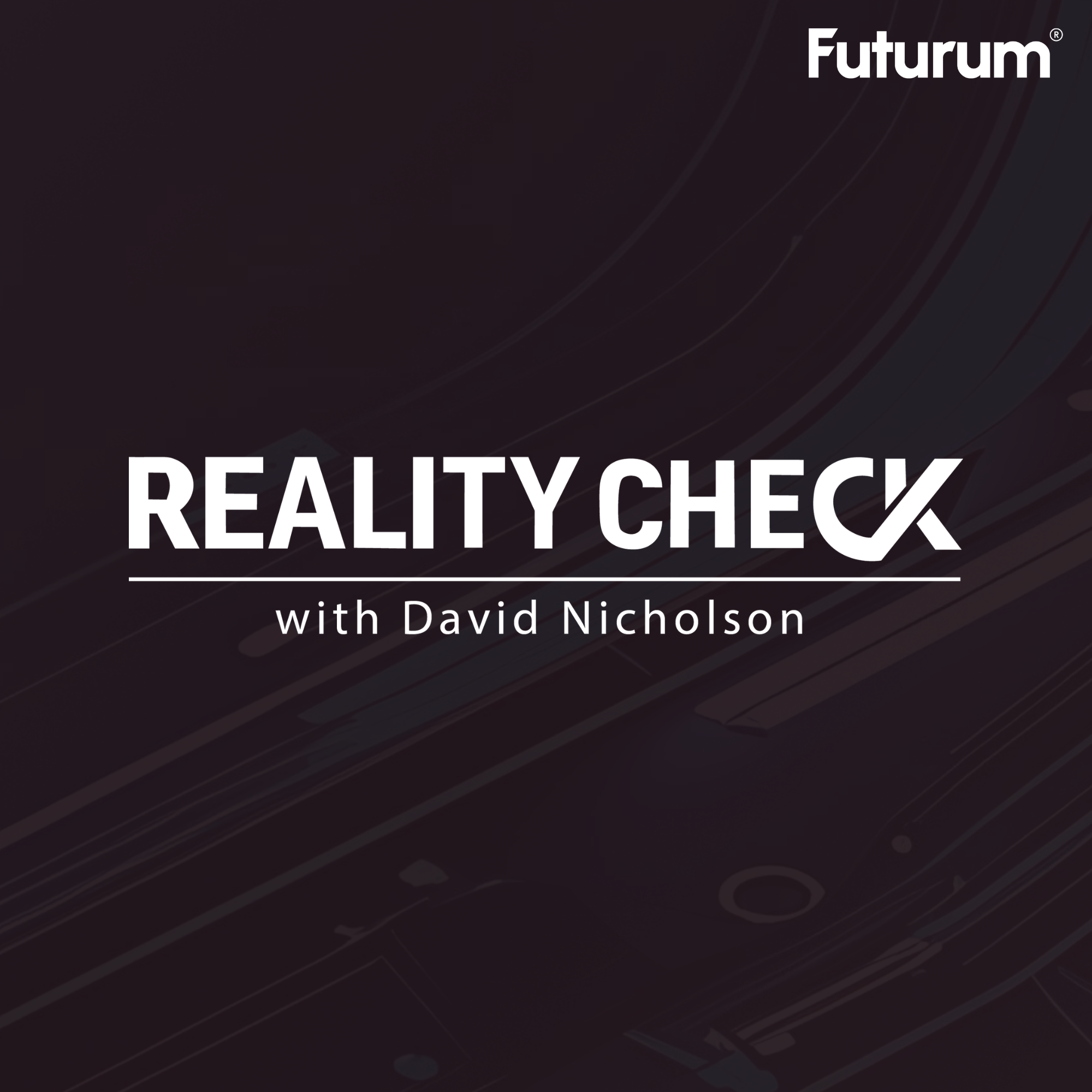 Reality Check with Dave Nicholson