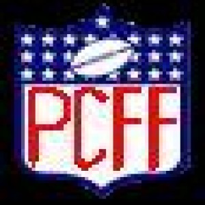 the PCFF Podcast