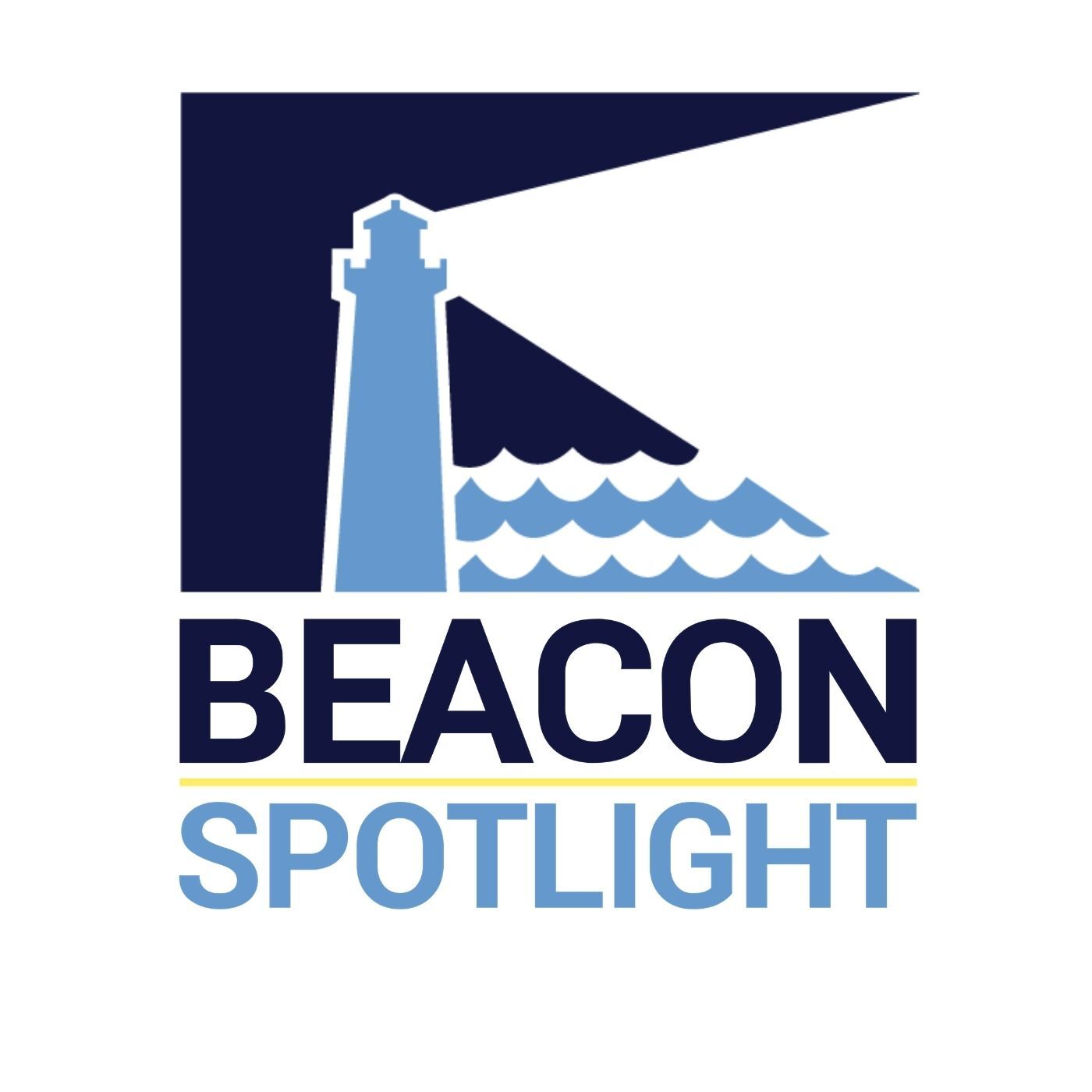 The Beacon Spotlight podcast artwork