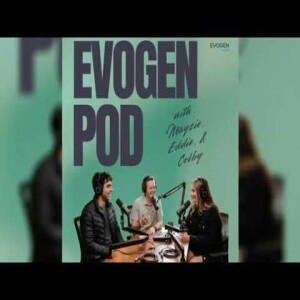 1. The Story Behind Evogen