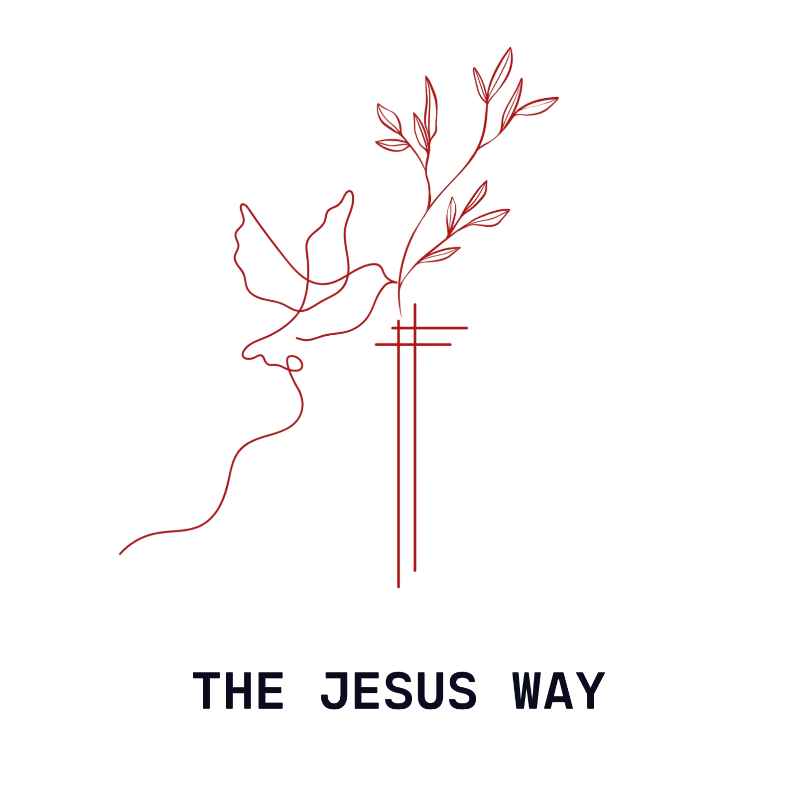 The Jesus Way Podcast cover art