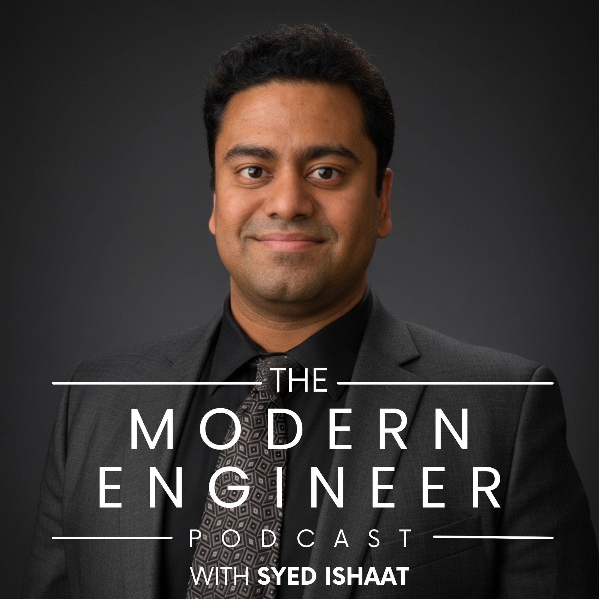 The Modern Engineer Podcast
