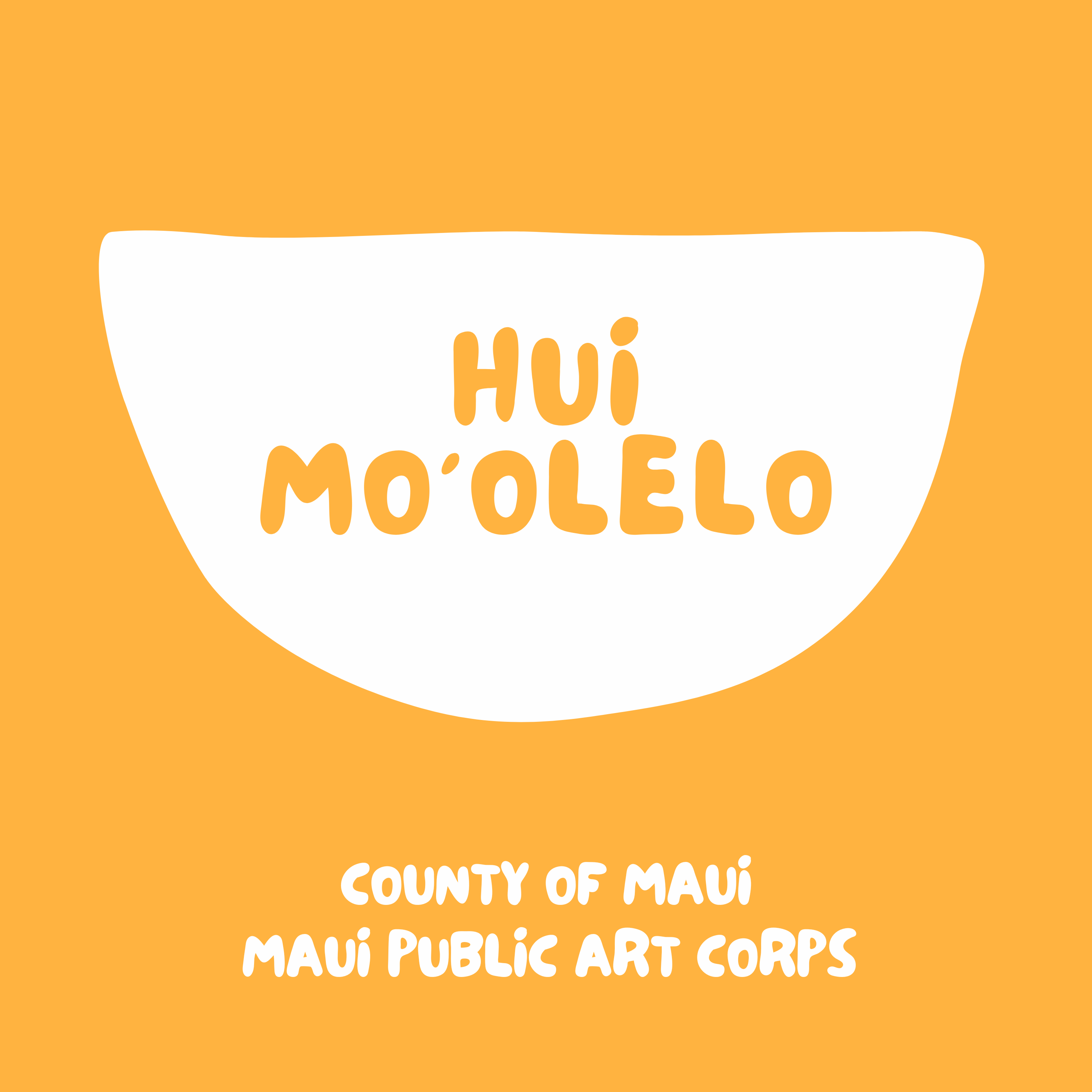 Hui Mo‘olelo cover art