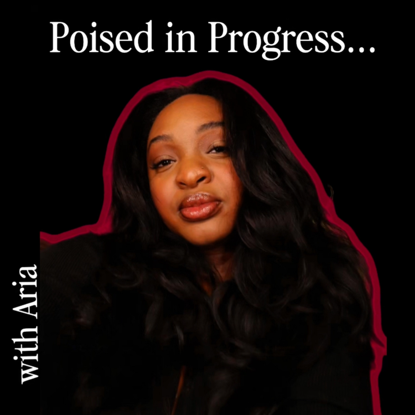 Poised in Progress cover art