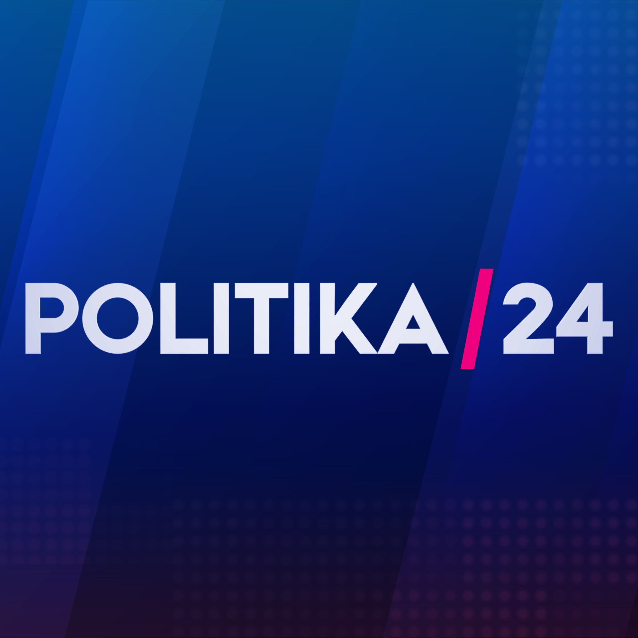 Politika 24 cover art