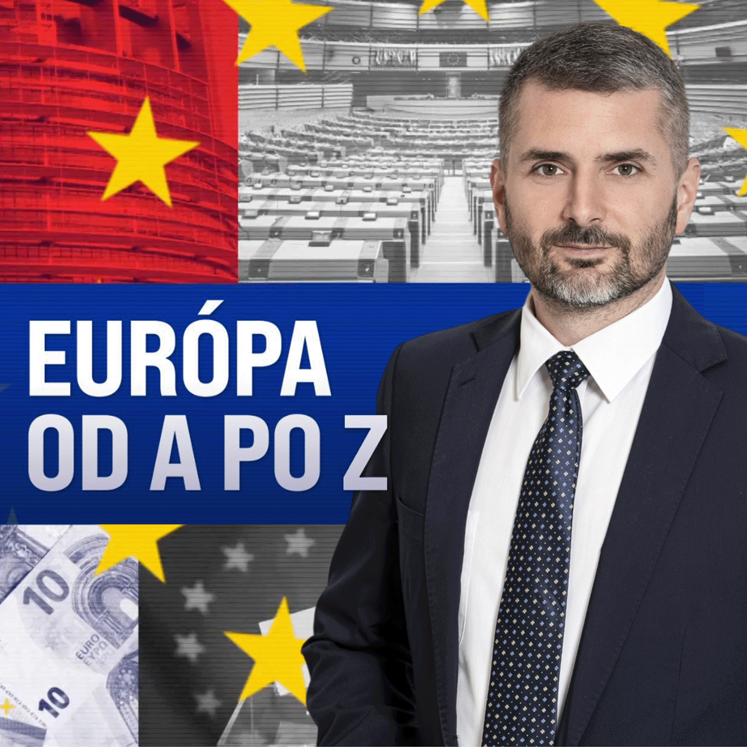 Európa od A po Z