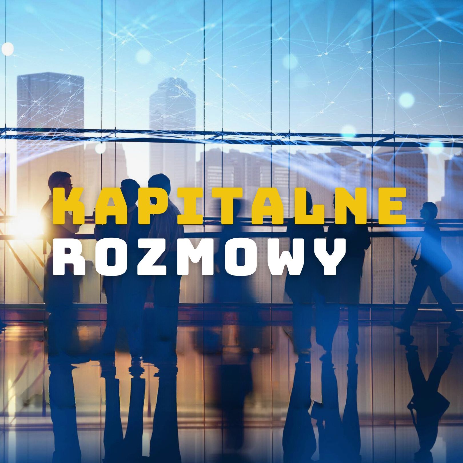 Kapitalne Rozmowy cover art