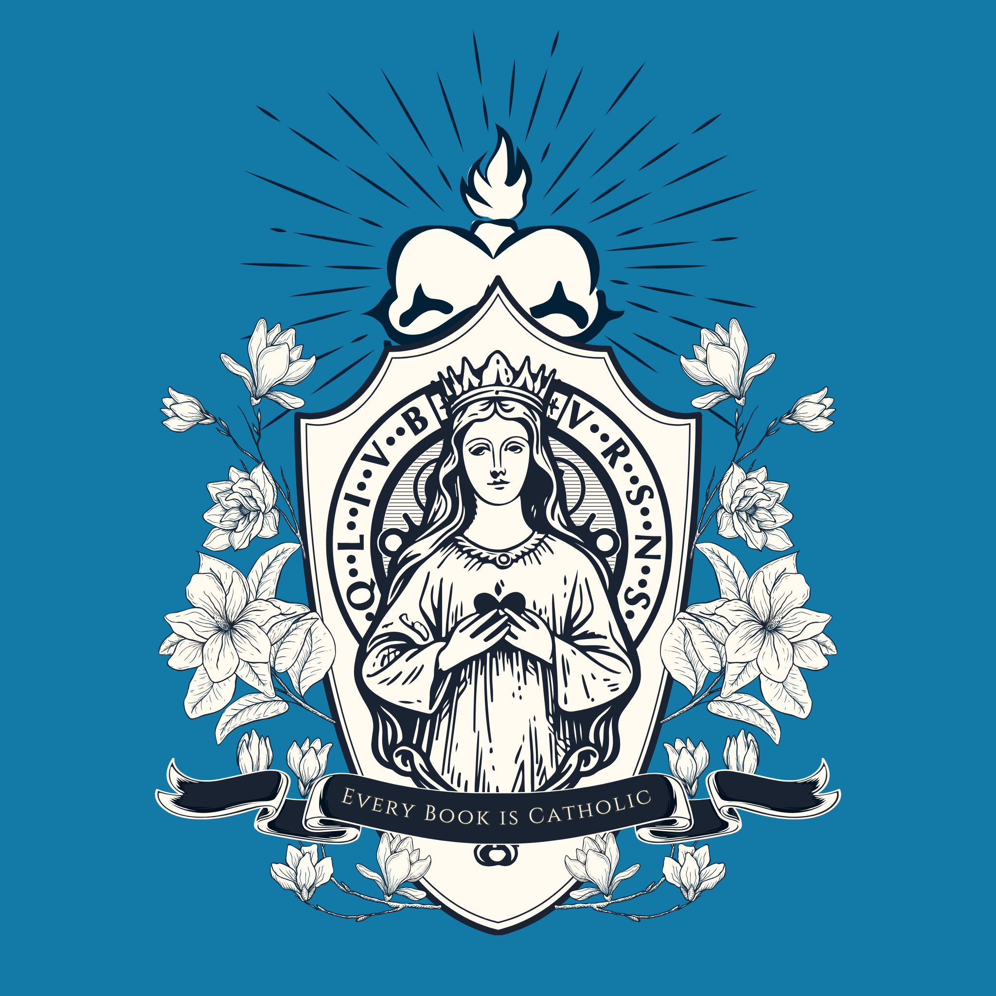 Good Kid m.A.A.d Catholic: A Journey Through Faith and Hip-Hop