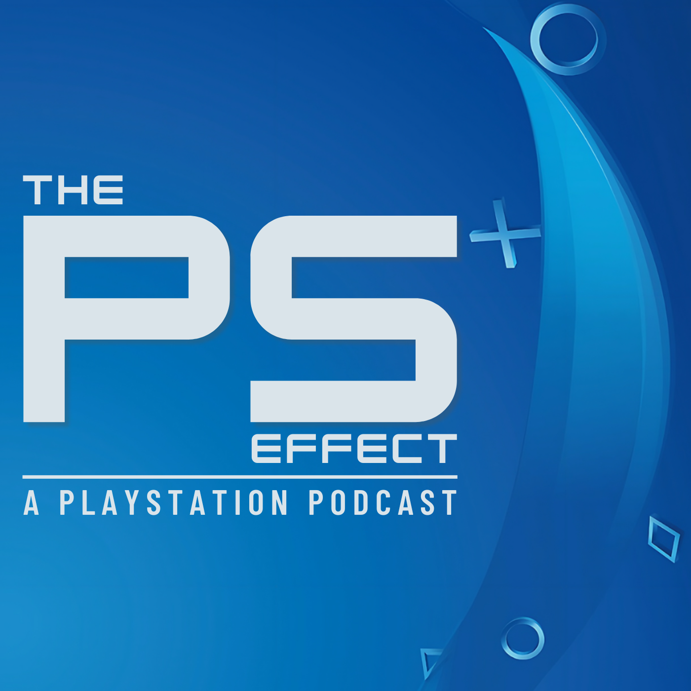 The PlayStation Effect podcast artwork