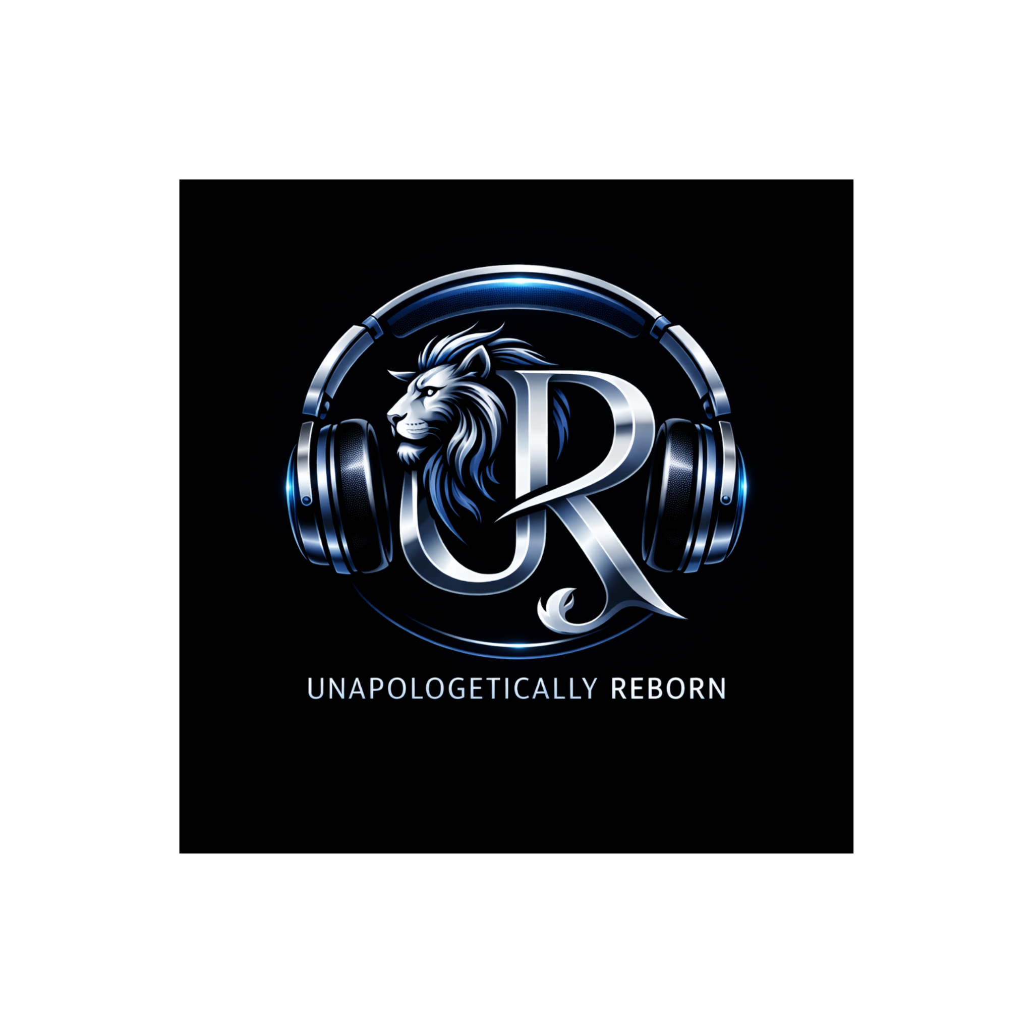 The Unapologetically Reborn Podcast