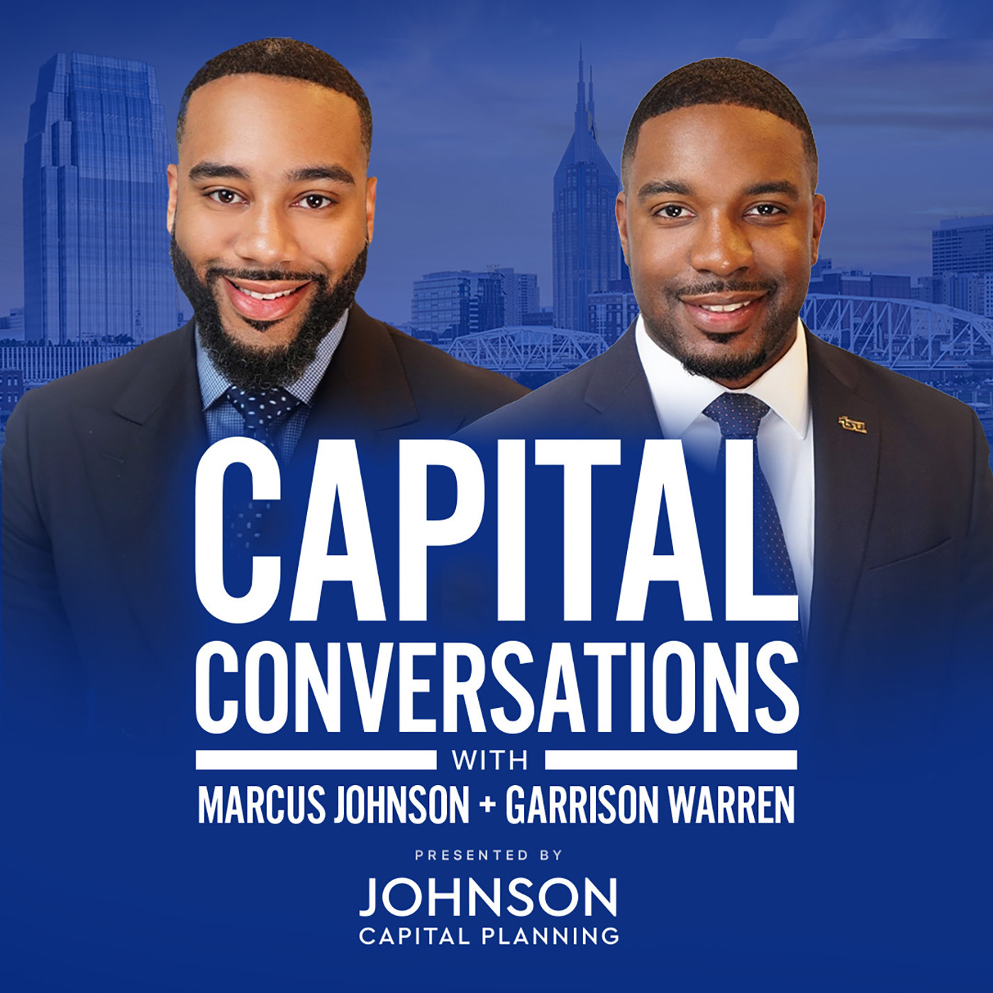 Capital Conversations