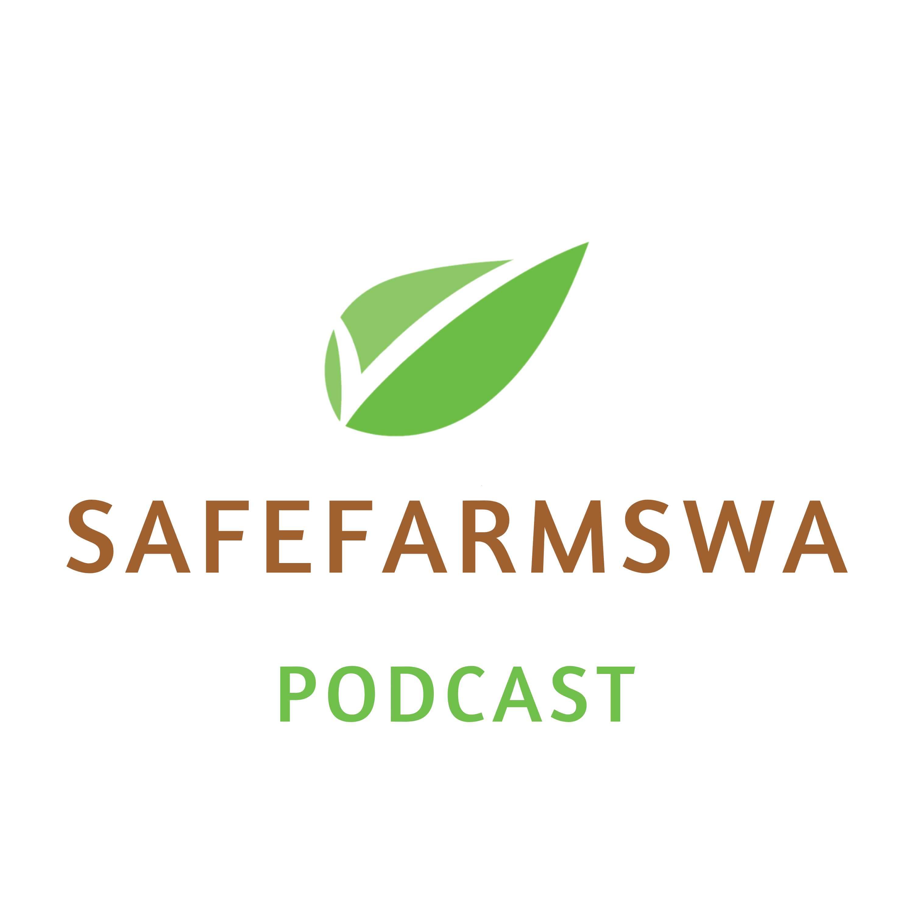 Safe Farms WA