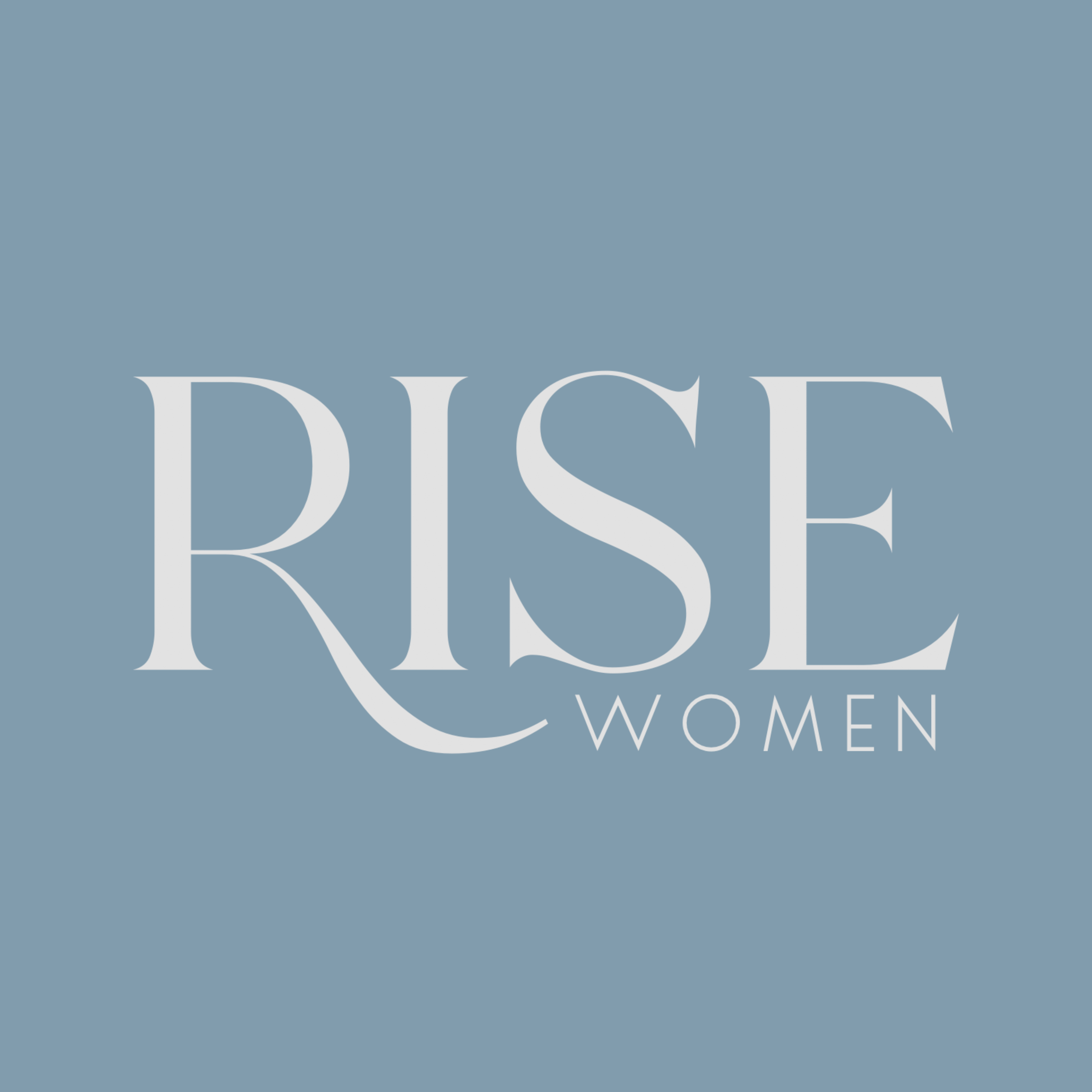 The RISE Women Podcast