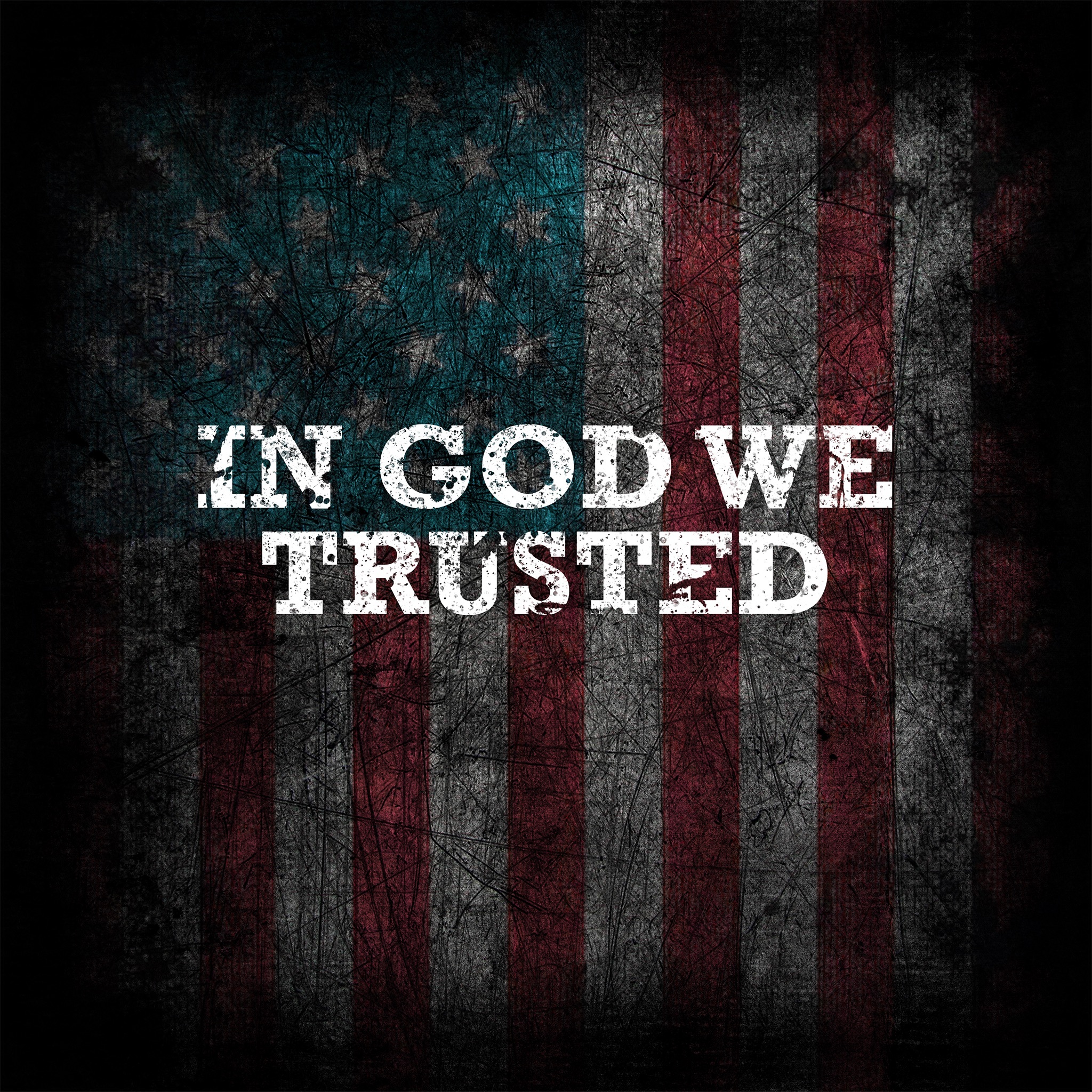 In God We Trusted
