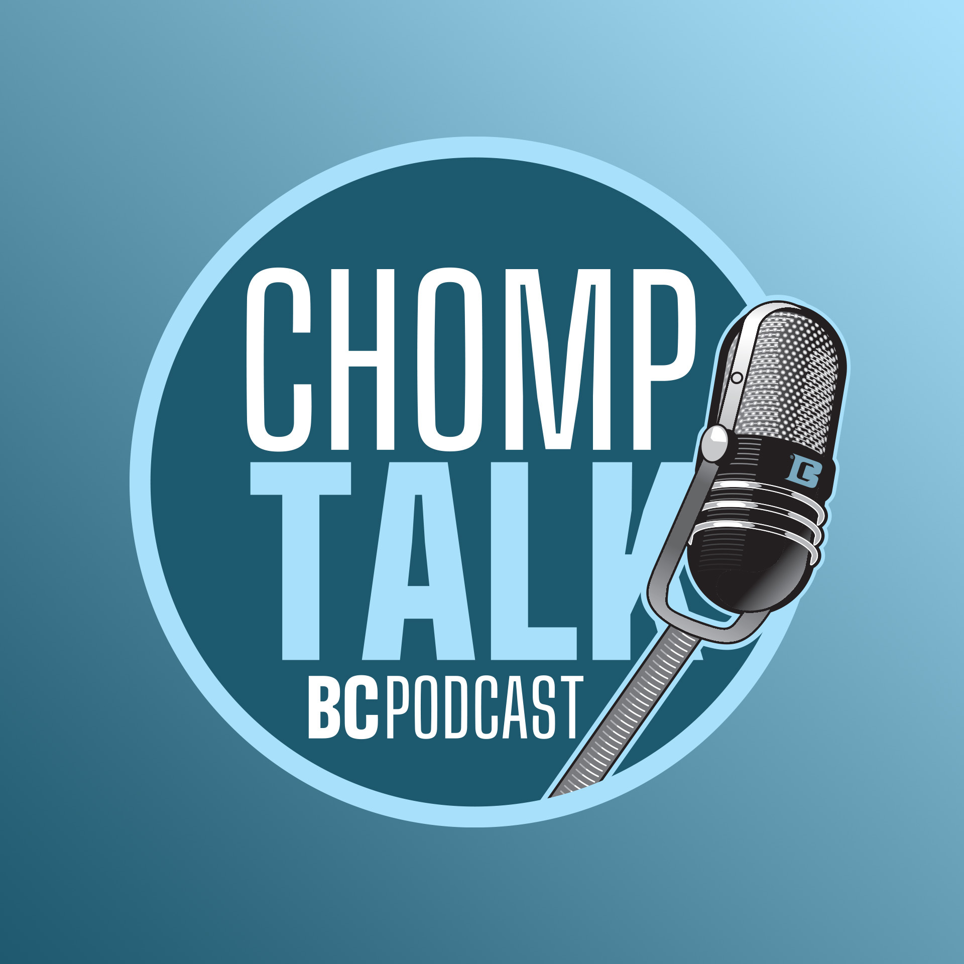 Chomp Talk with Dr. Solis