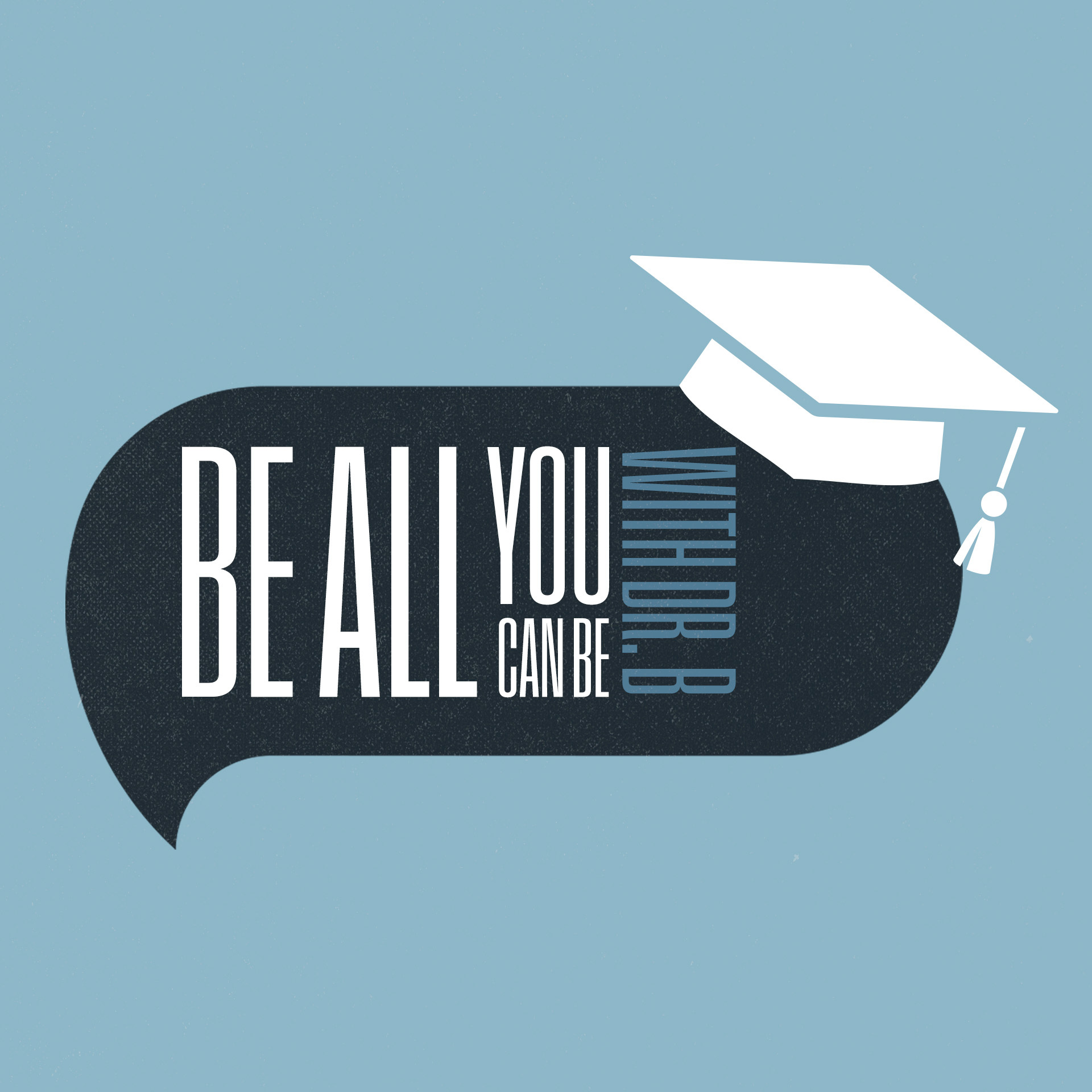 Be All You Can Be with Dr. Baucham podcast artwork