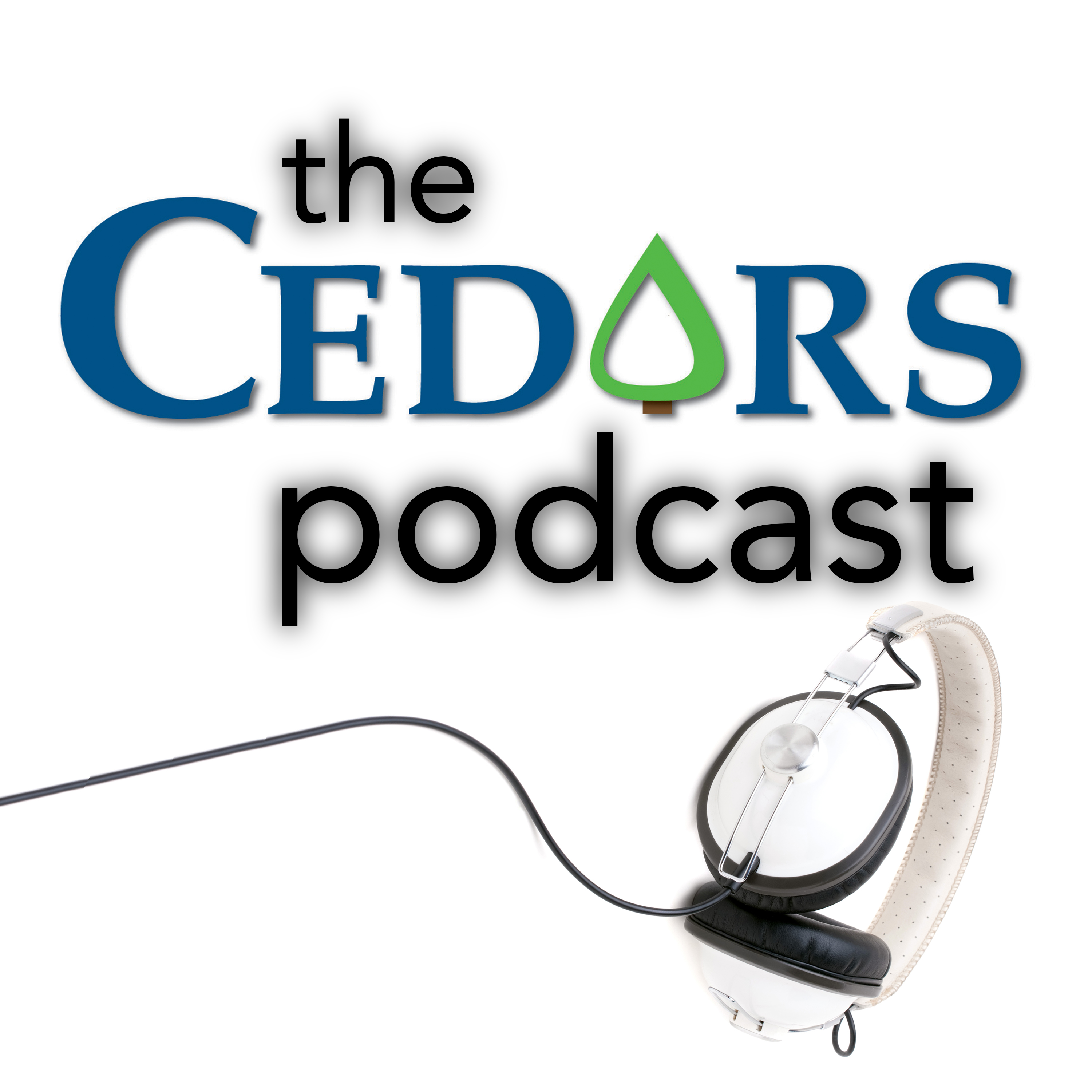 Cedars Podcast