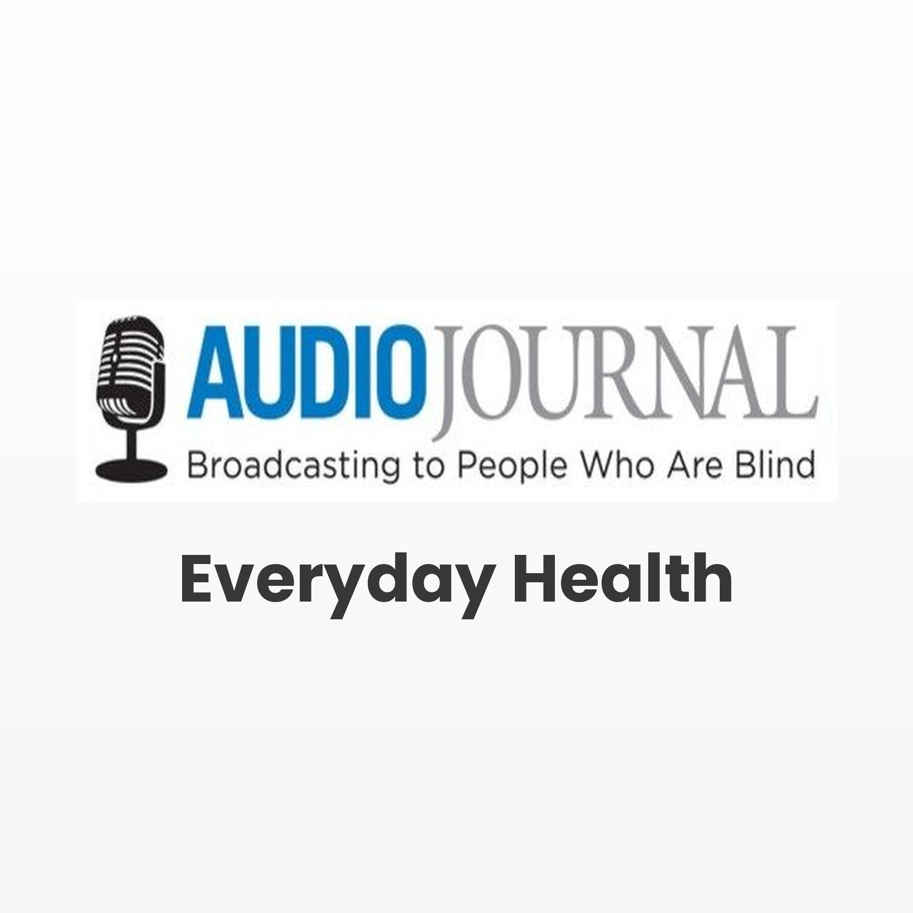 AJ Everyday Health
