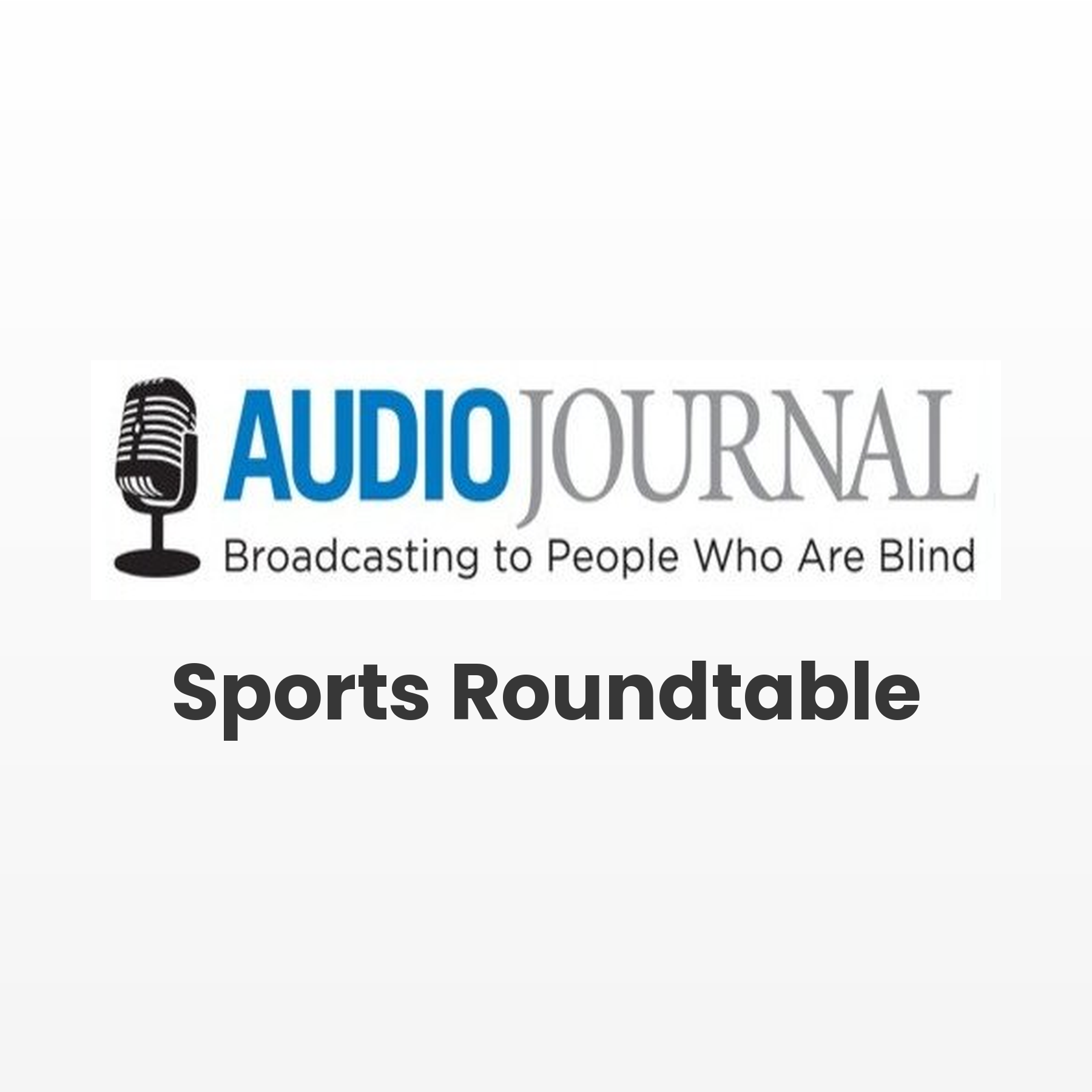 Sports Roundtable  01/31/2026 -