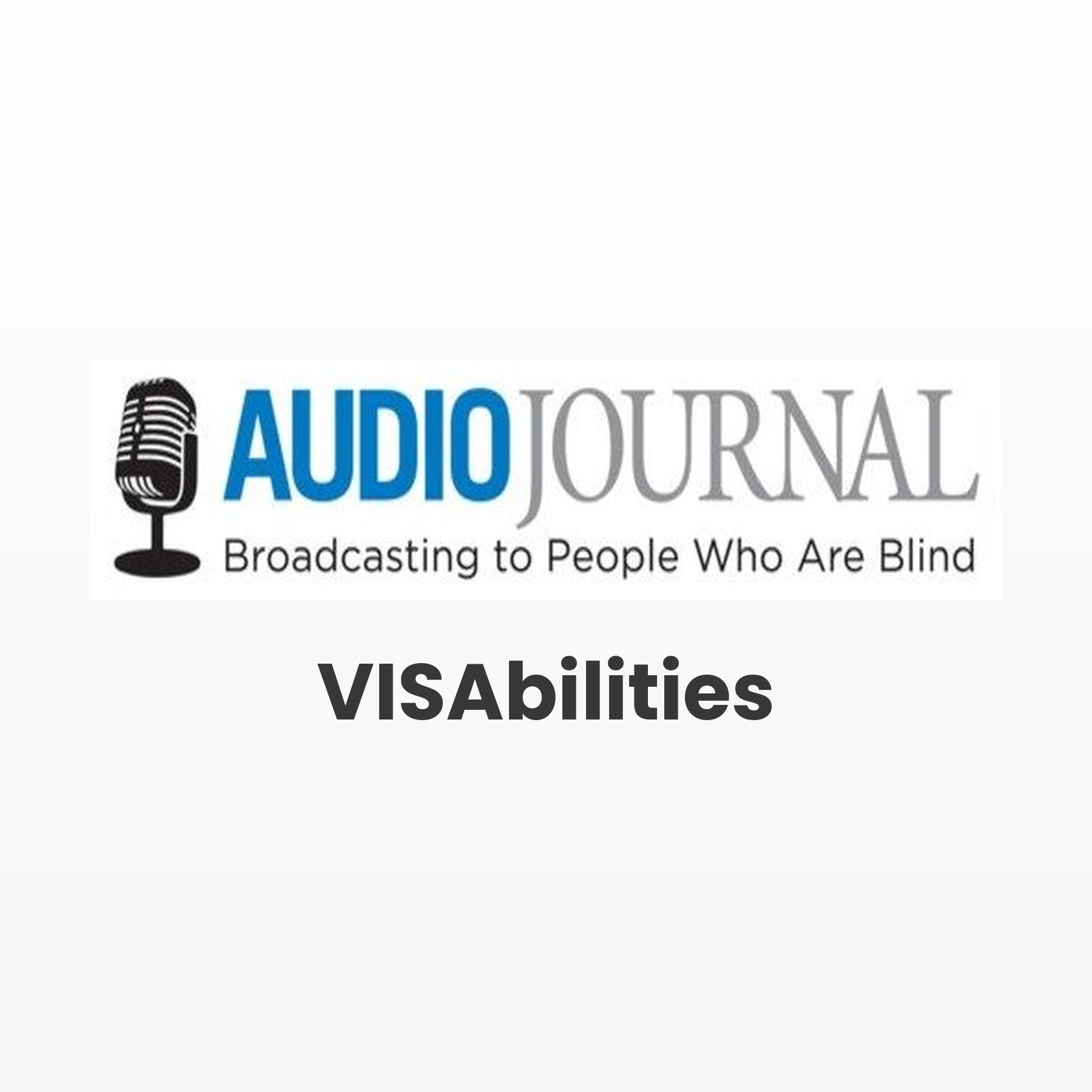 AJ VISAbilities