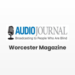 Worcester Magazine  02/20/2026