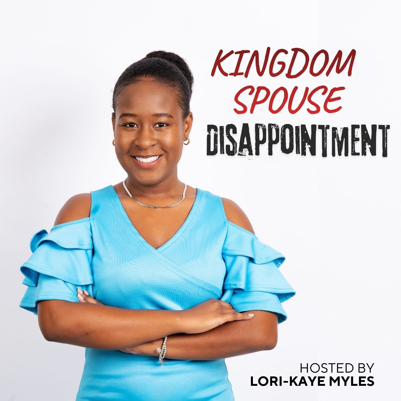 Kingdom Spouse Disappointment | Healing, Heartbreak, God Revealed Relationship, The One,
