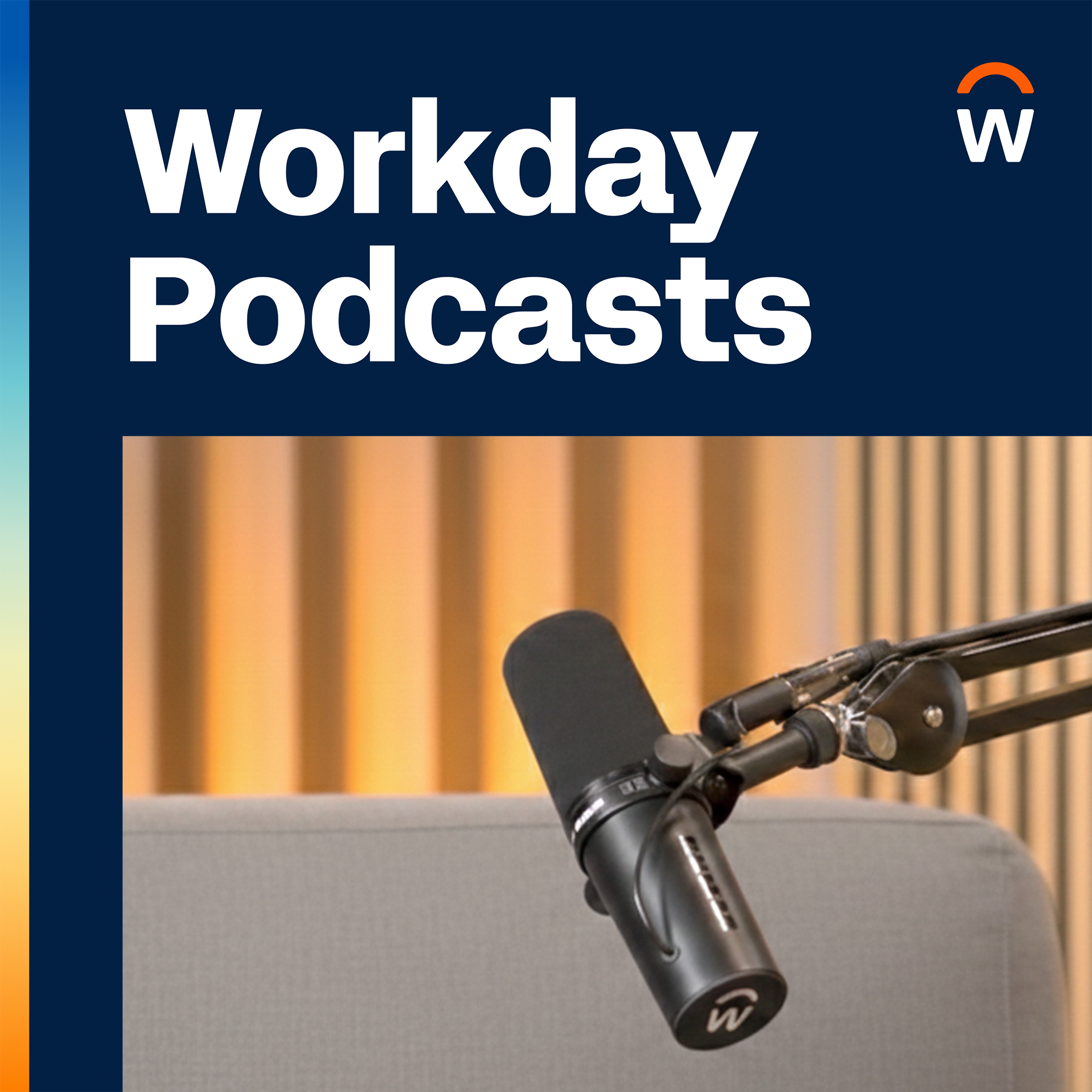 Workday Podcasts