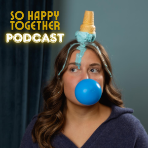 Episode 8: Sex in Modern Dating: The Trauma We Don't Talk About in Dating