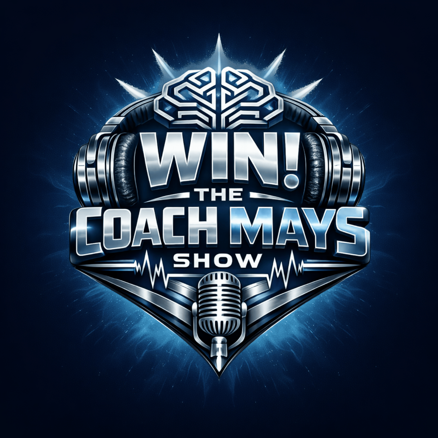Win!  The Coach Mays Show