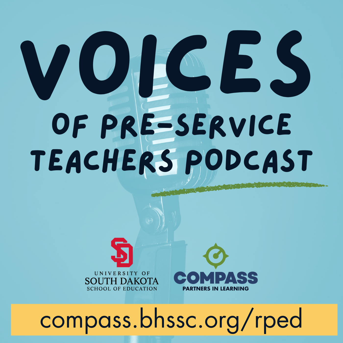 VOICES of Pre-Service Teachers - RPED cover