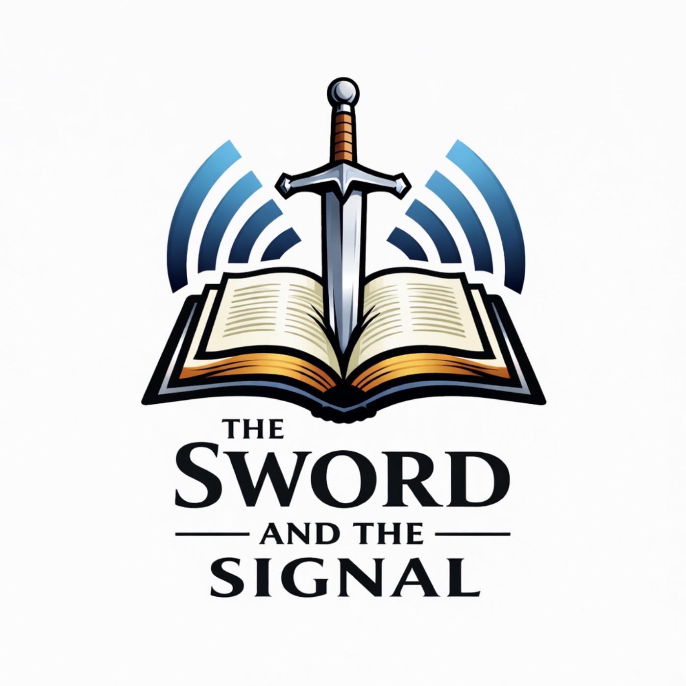 The Sword and The Signal