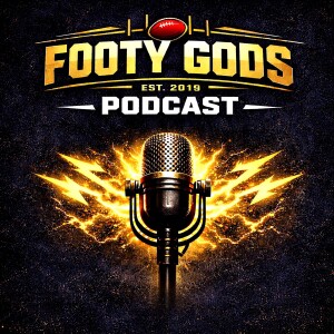Ep #3 - I Want The Bont