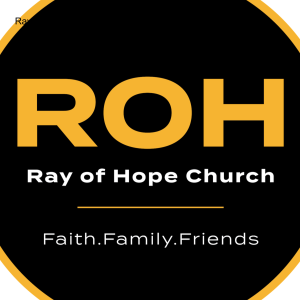 Ray of Hope Church