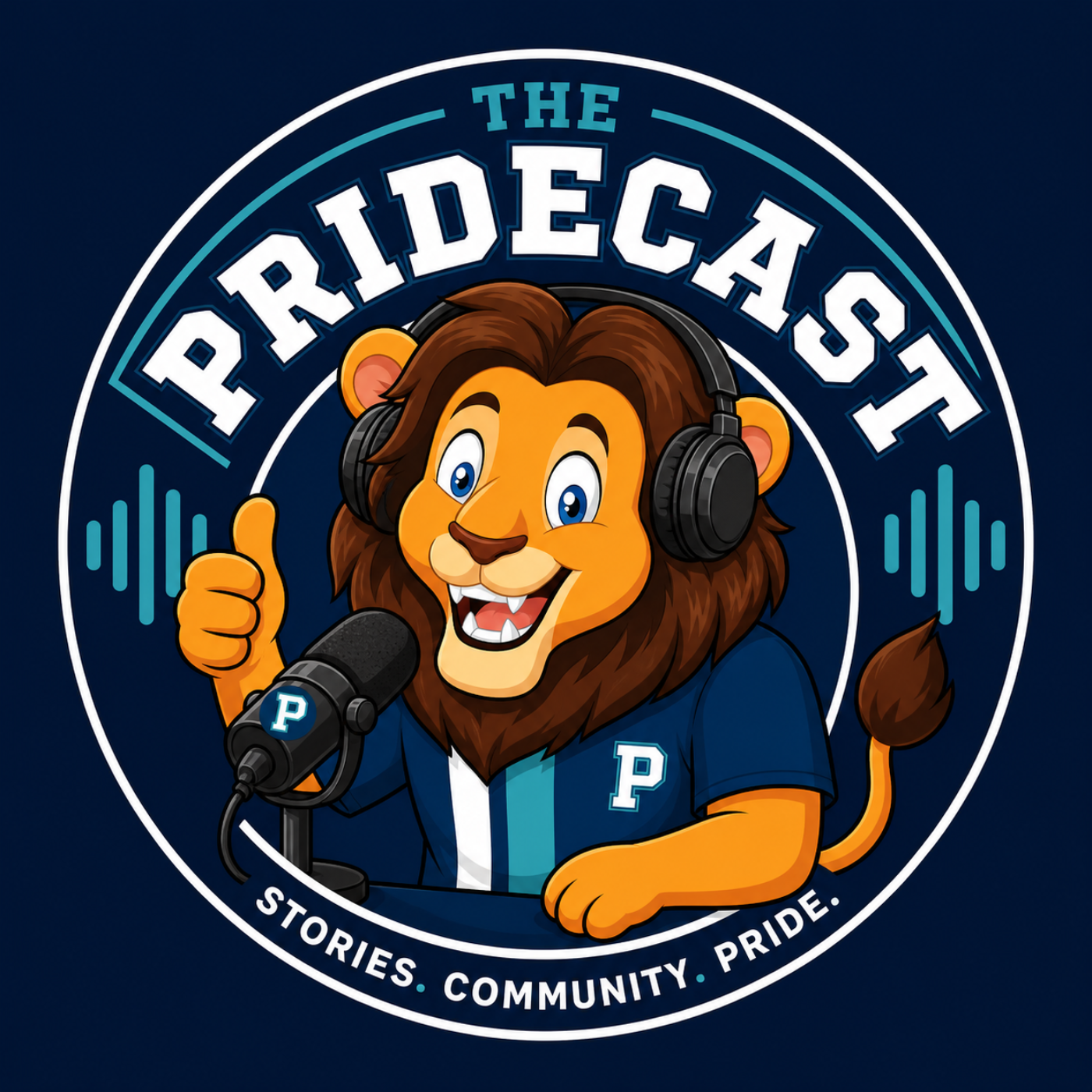 Episode 1: From Peck to the Fairway: Christina Parsells ’11