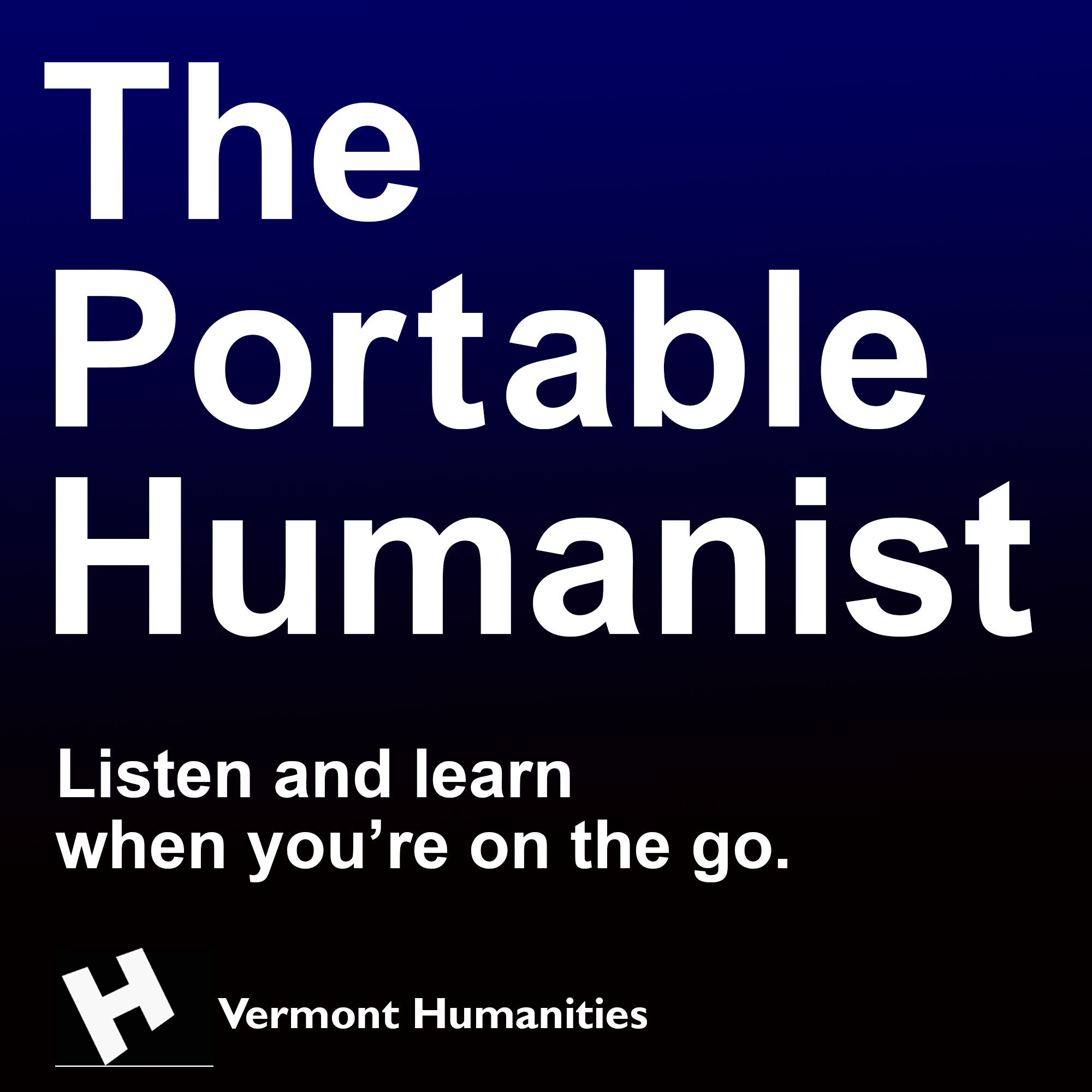 The Portable Humanist