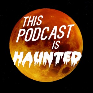 Annual Halloween Listener Story Spooktacular!