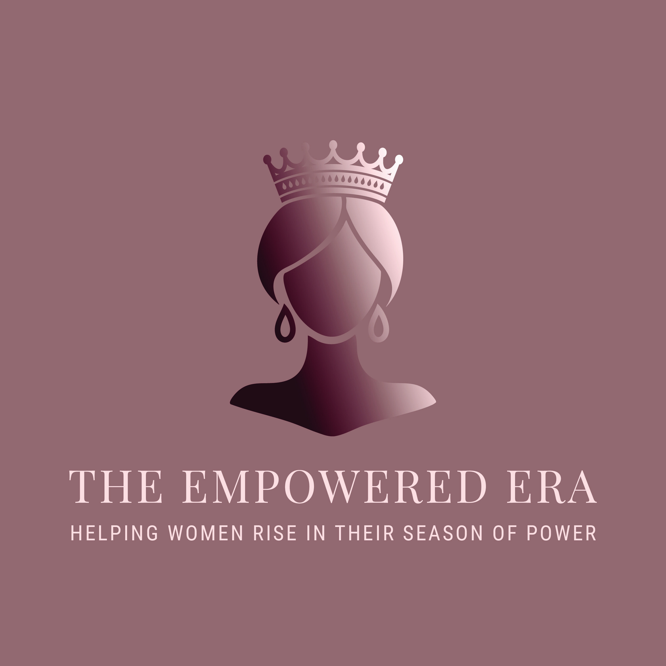 The Empowered Era Podcast cover