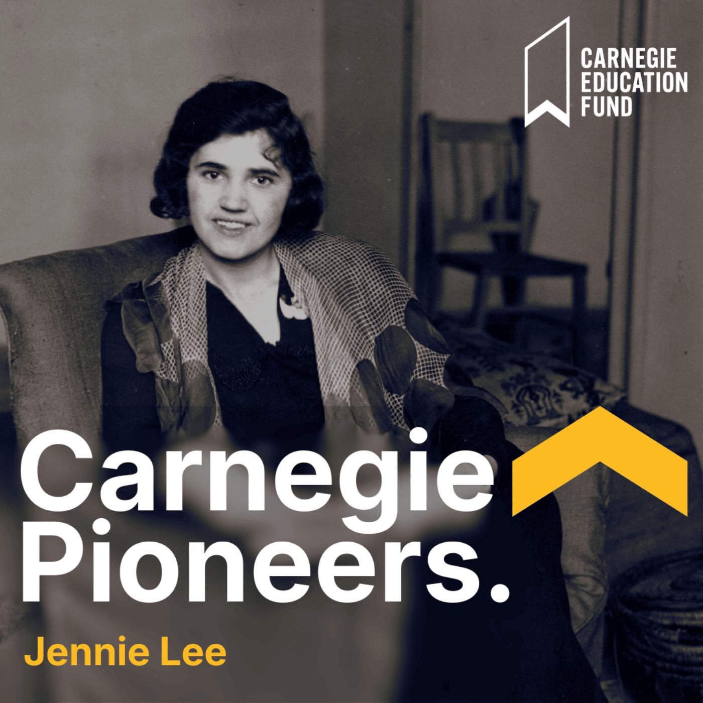 Carnegie Pioneers: Jennie Lee
