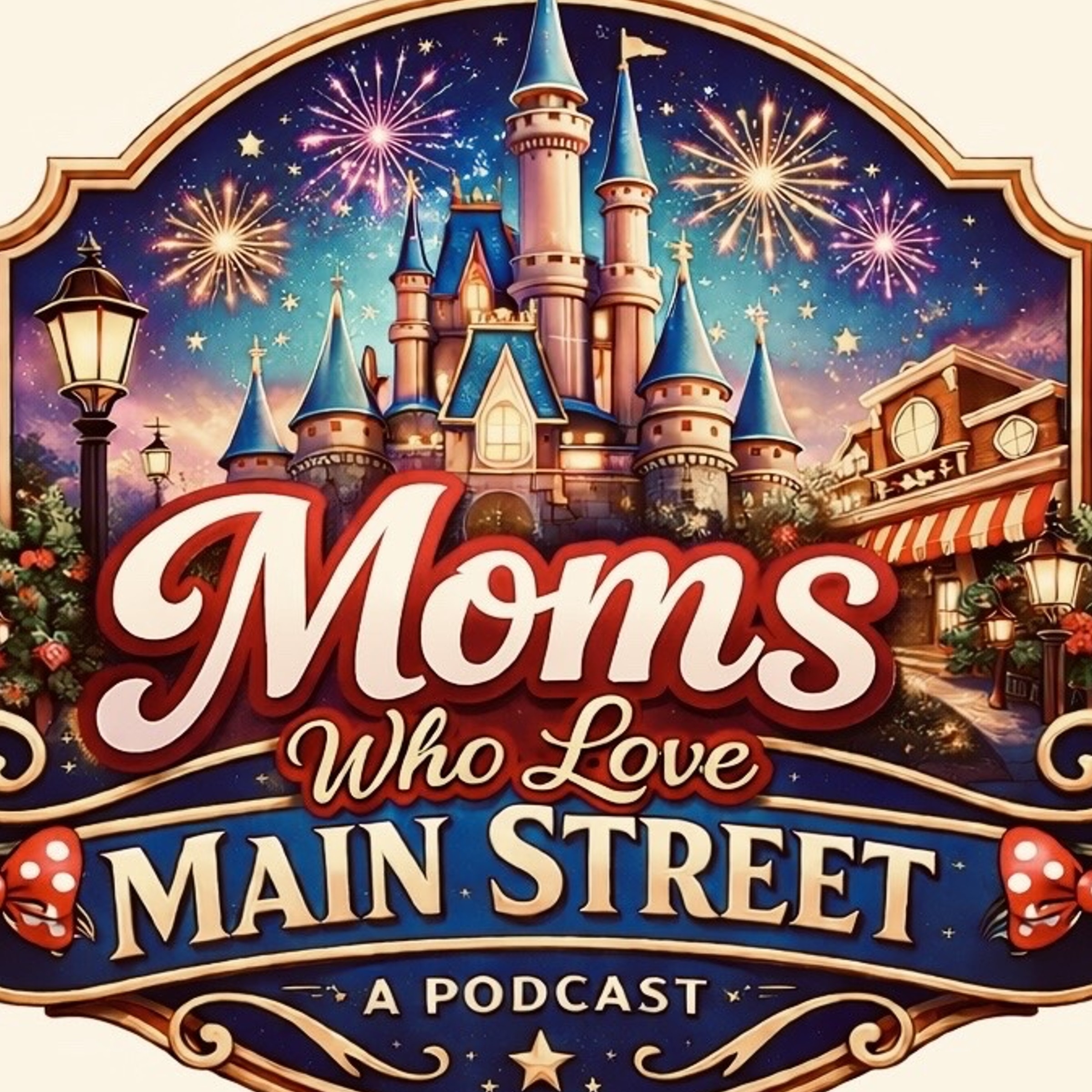 Moms Who Love Main Street