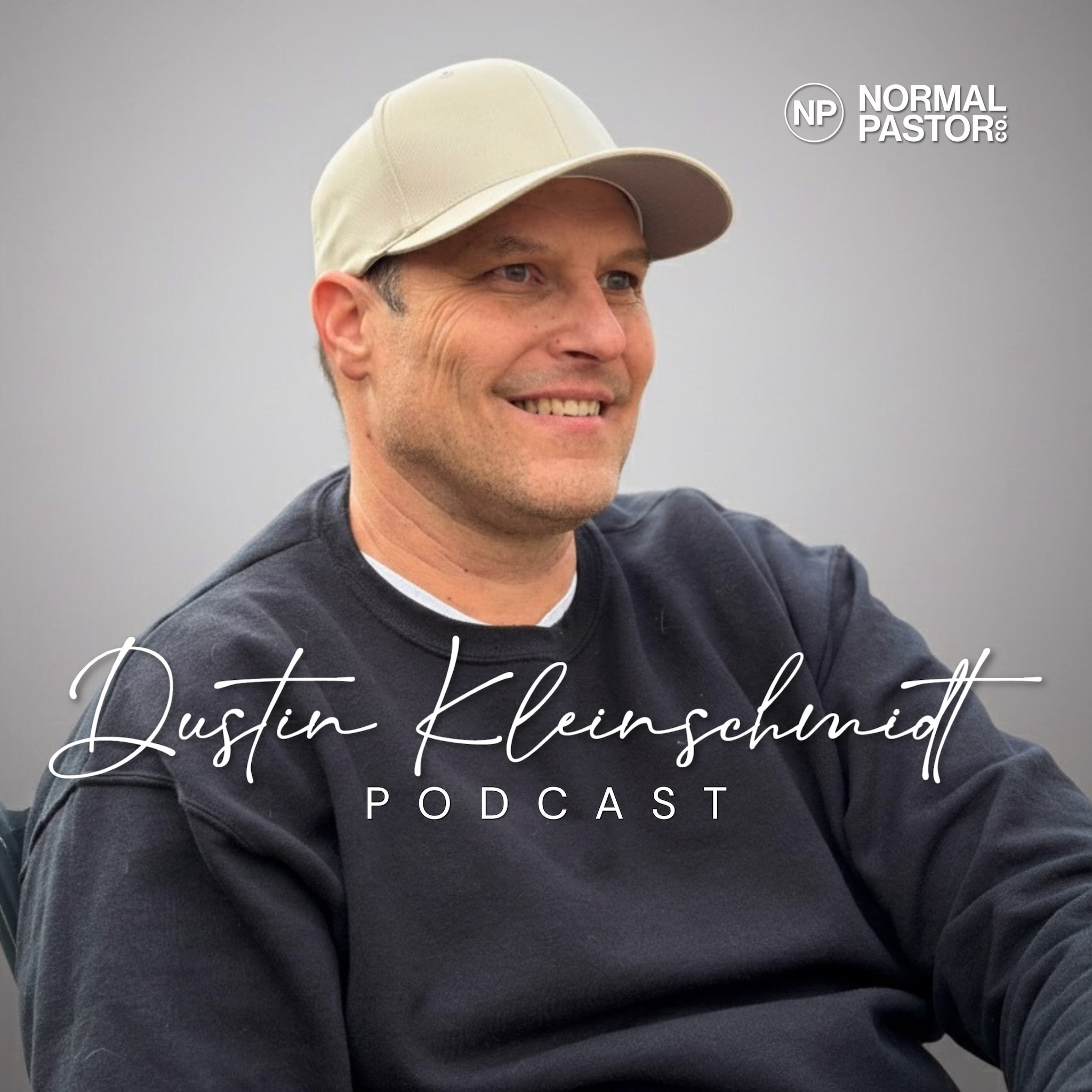 Dustin Kleinschmidt Podcast