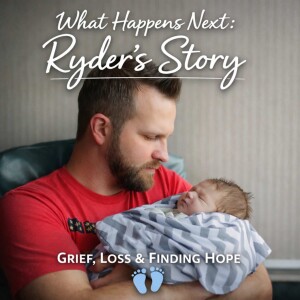 Parenting With No Children: Our Fight for Answers After Losing Our Son Ryder
