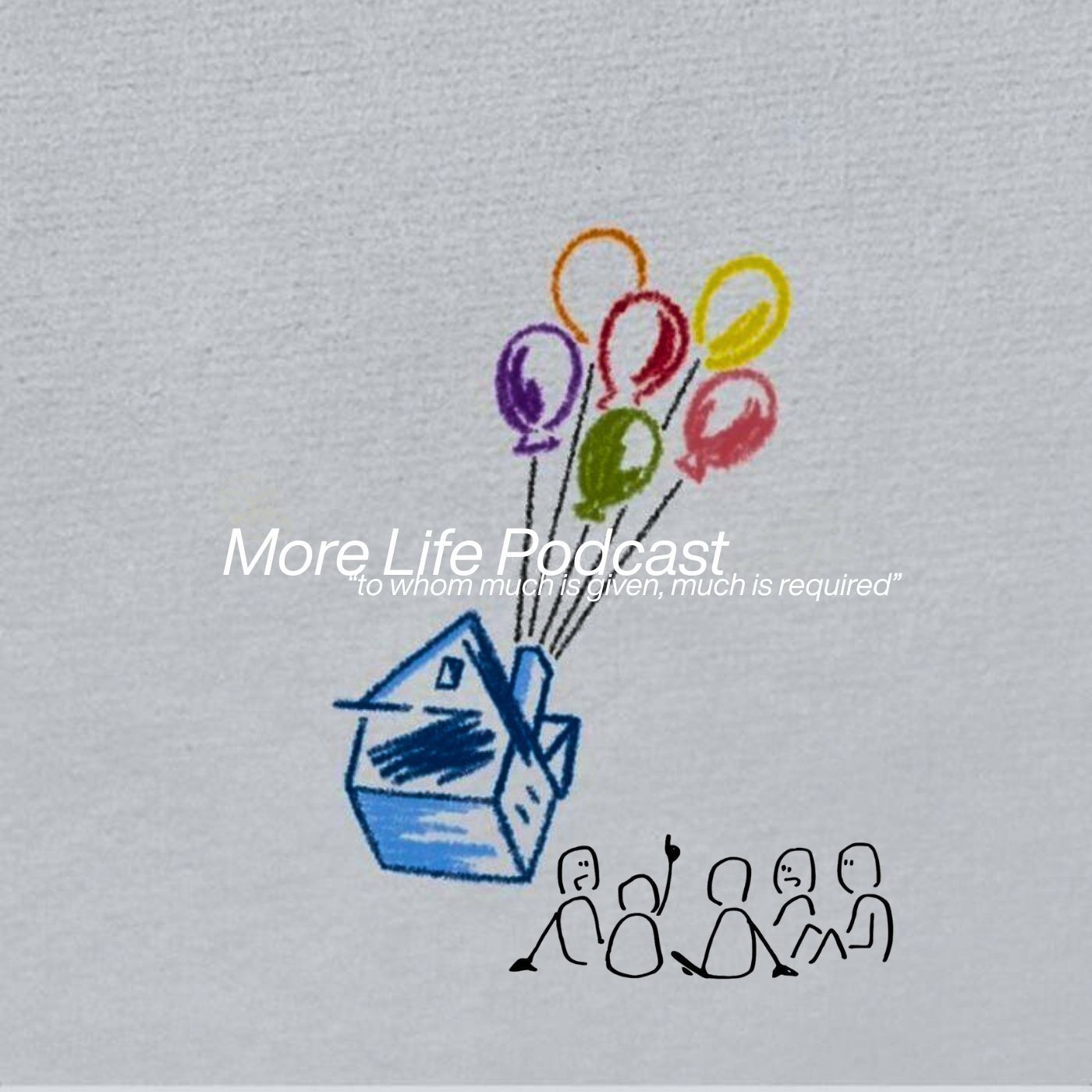 MoreLife Pod