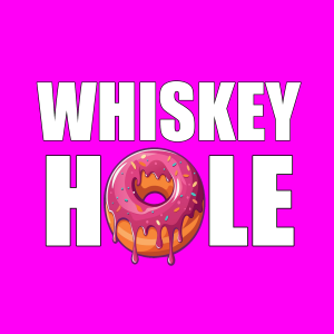 WHISKEY HOLE #009 - ANDREW HAACK