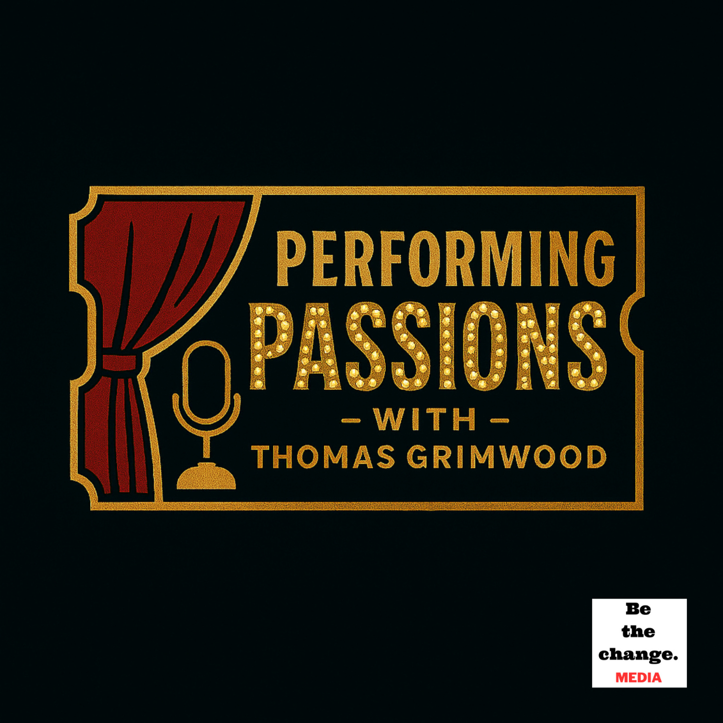 Performing Passions